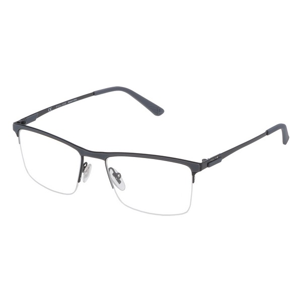 Glasögonbågar Police VPL564540530 (ø 54 mm)