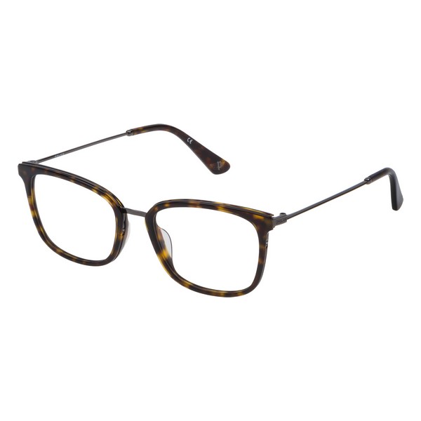 Glasögonbågar Police VPL561510722 (ø 51 mm)