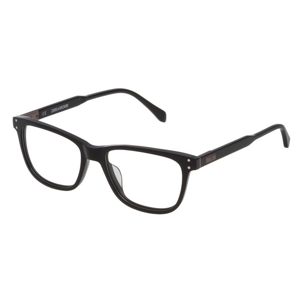 Glasögonbågar Zadig & Voltaire VZV181520700 (ø 52 mm)
