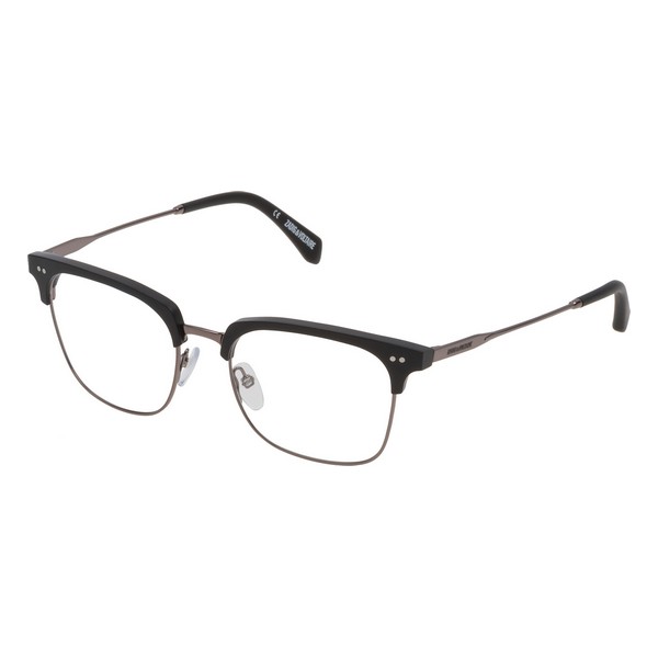 Glasögonbågar Zadig & Voltaire VZV185520568 (ø 52 mm)