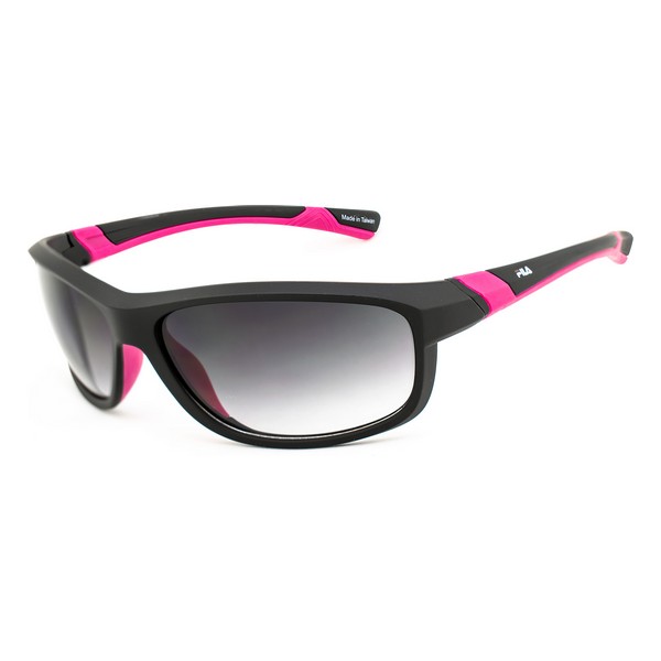 Unisexsolglasögon Fila SF-231-BLK (Ø 69 mm)