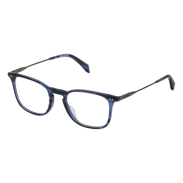 Glasögonbågar Zadig & Voltaire VZV1834906B7 (ø 49 mm)