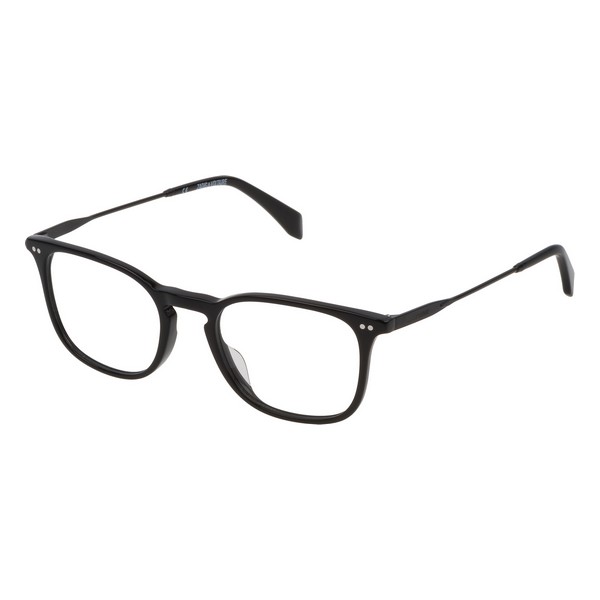 Glasögonbågar Zadig & Voltaire VZV183490700 (ø 49 mm)
