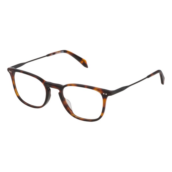 Glasögonbågar Zadig & Voltaire VZV183490909 (ø 49 mm)