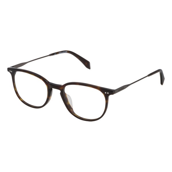 Glasögonbågar Zadig & Voltaire VZV184500722 (ø 50 mm)