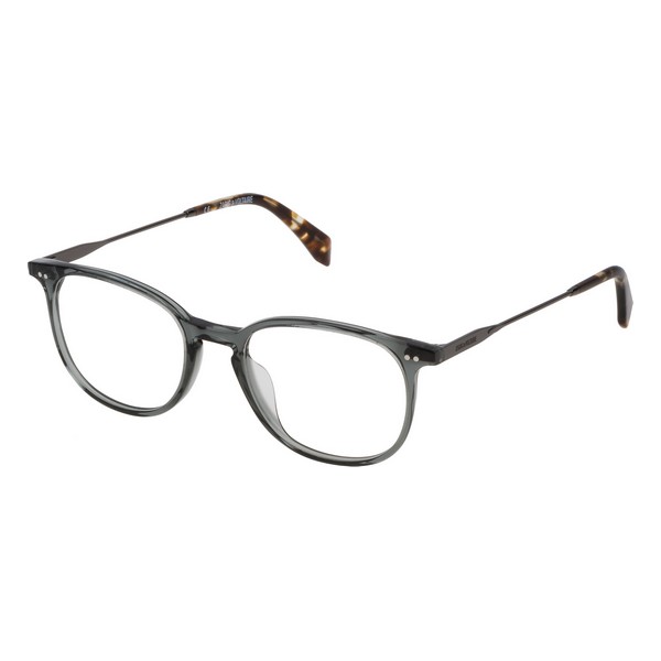 Glasögonbågar Zadig & Voltaire VZV18450090Y (ø 50 mm)