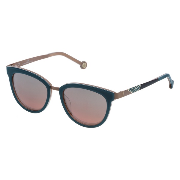 Damsolglasögon Carolina Herrera SHE748529NCX (Ø 52 mm)