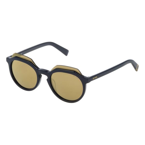 Unisexsolglasögon Sting SST19749991G (ø 49 mm)