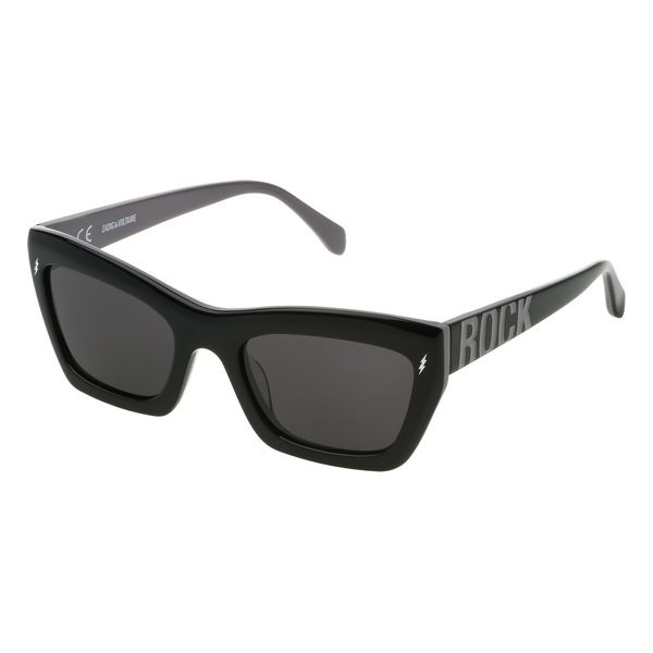 Damsolglasögon Zadig & Voltaire SZV1875301EL (ø 53 mm)
