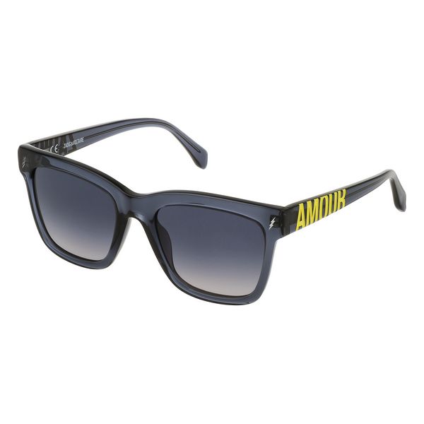 Damsolglasögon Zadig & Voltaire SZV188530V66 (ø 53 mm)