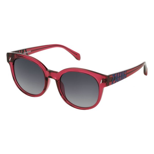 Damsolglasögon Zadig & Voltaire SZV1895204GB (ø 52 mm)