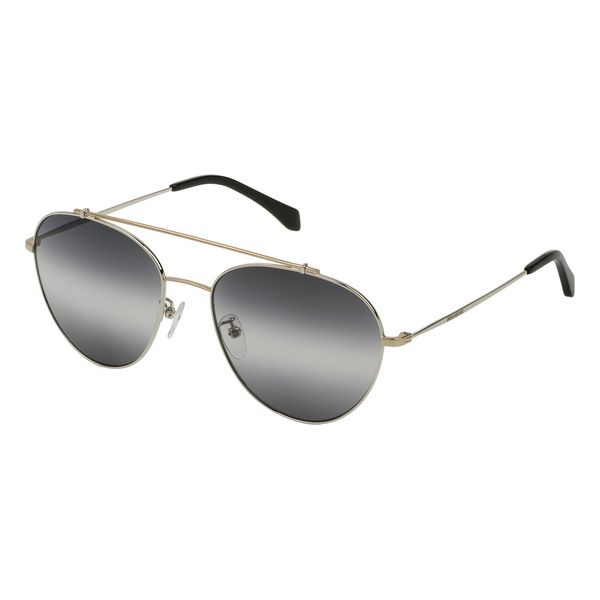 Damsolglasögon Zadig & Voltaire SZV192580544 (ø 58 mm)