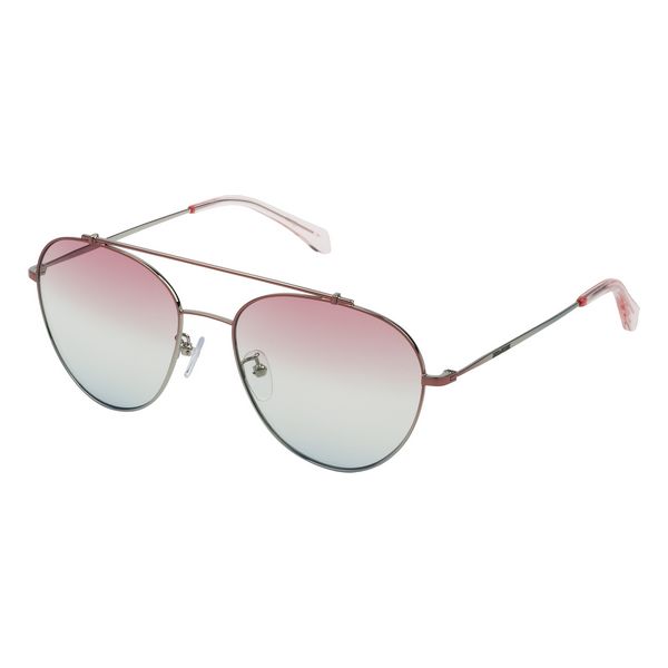 Damsolglasögon Zadig & Voltaire SZV1925808BT (ø 58 mm)