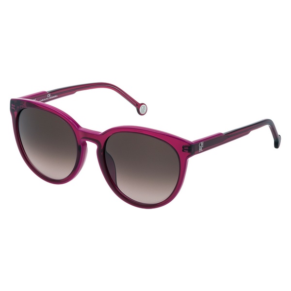 Damsolglasögon Carolina Herrera SHE7935309RV (Ø 53 mm)