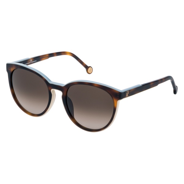 Damsolglasögon Carolina Herrera SHE793530T66 (Ø 53 mm)