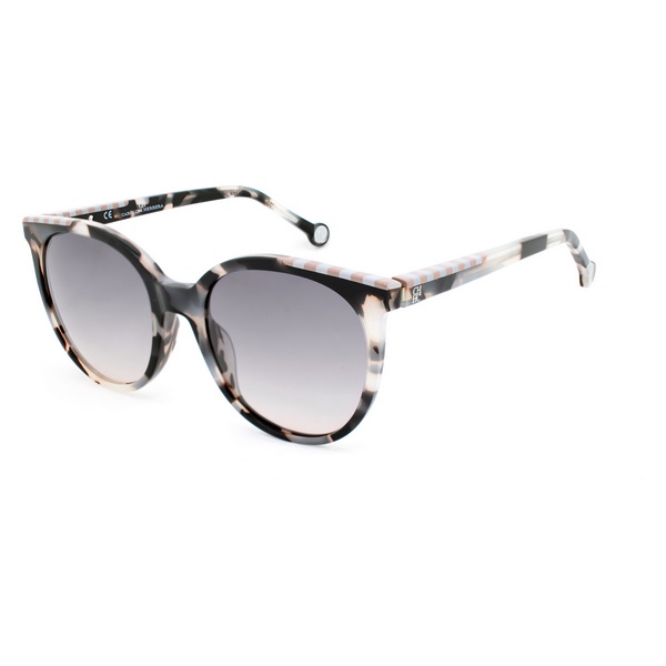 Damsolglasögon Carolina Herrera SHE794V530M65 (Ø 53 mm)