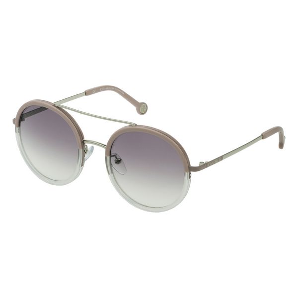 Damsolglasögon Carolina Herrera SHE121520S87 (ø 52 mm)