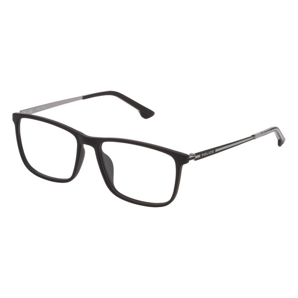 Glasögonbågar Police VPL7990U28 (ø 56 mm)