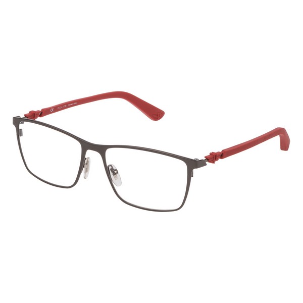 Glasögonbågar Police VPL795550597 (ø 55 mm)