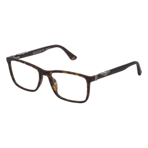 Glasögonbågar Police VPL886570738 (ø 57 mm)