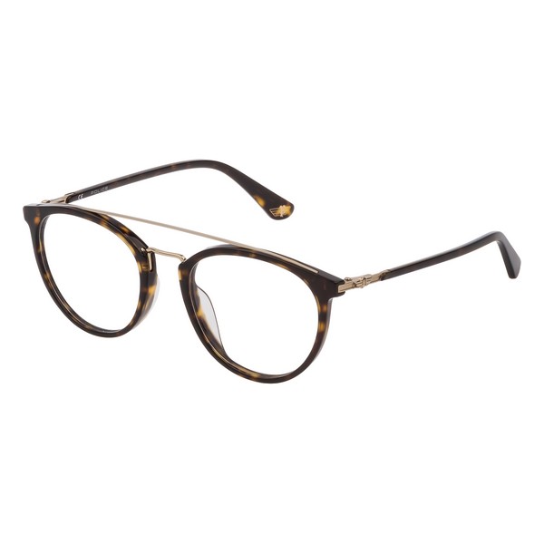 Glasögonbågar Police VPL881510722 (ø 51 mm)