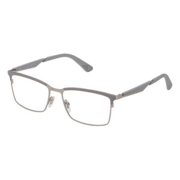 Glasögonbågar Police VPL887560581 (ø 56 mm)