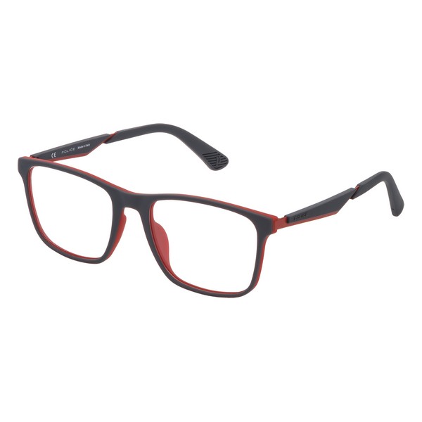 Glasögonbågar Police VPL88854DC89 (ø 54 mm)