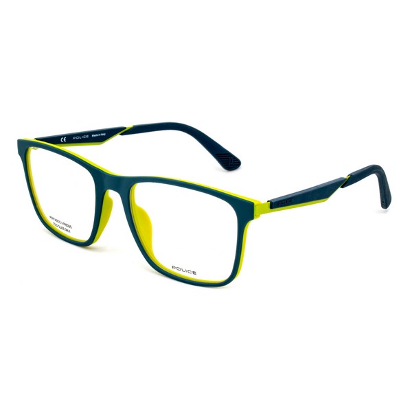Glasögonbågar Police VPL888540VB2 (ø 54 mm)