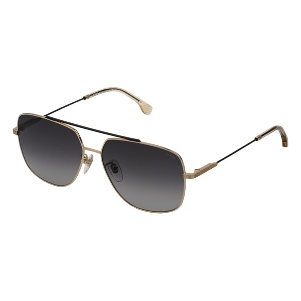 Herrsolglasögon Lozza SL2337580315 (ø 58 mm)