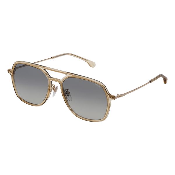 Unisexsolglasögon Lozza SL4215560760 (ø 56 mm)