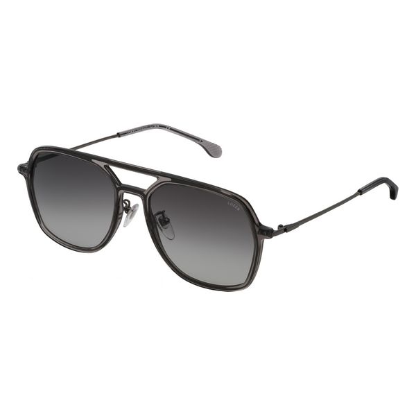 Unisexsolglasögon Lozza SL42155609MB (ø 56 mm)