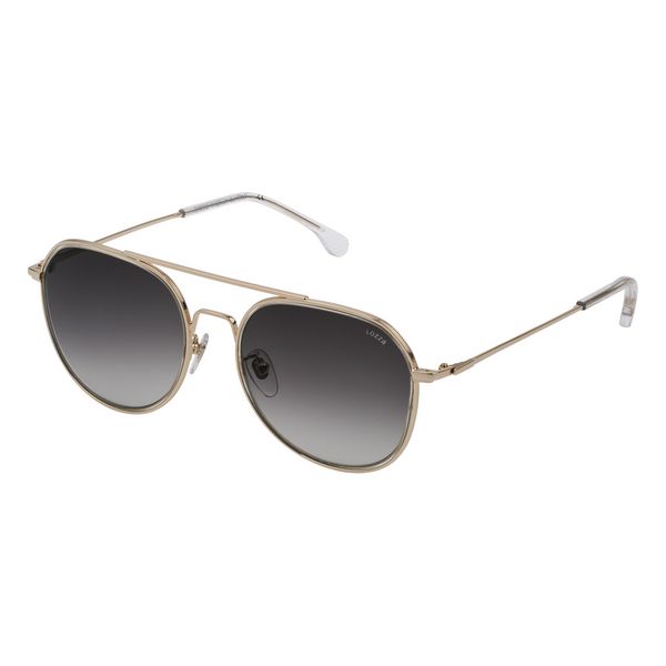 Herrsolglasögon Lozza SL233055300F (ø 55 mm)