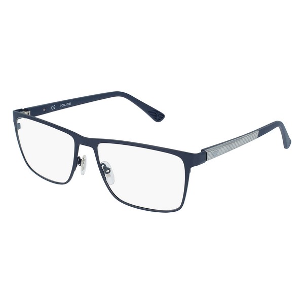 Glasögonbågar Police VPL9580696 (ø 56 mm)