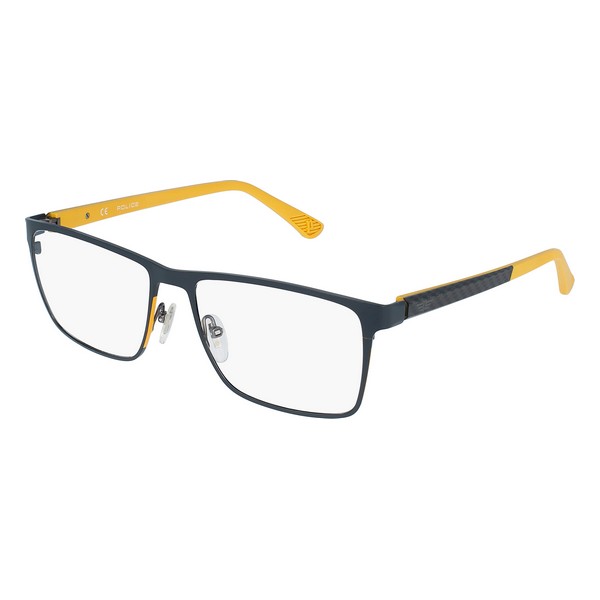 Glasögonbågar Police VPL95808GE (ø 56 mm)