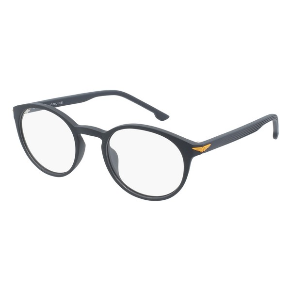 Glasögonbågar Police VPLA430R43 (ø 50 mm)
