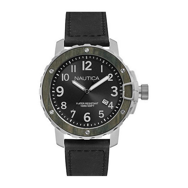 Herrklocka Nautica NAD15011G (45 mm)