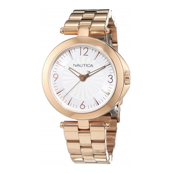 Damklocka Nautica NAD15517L (36 mm)