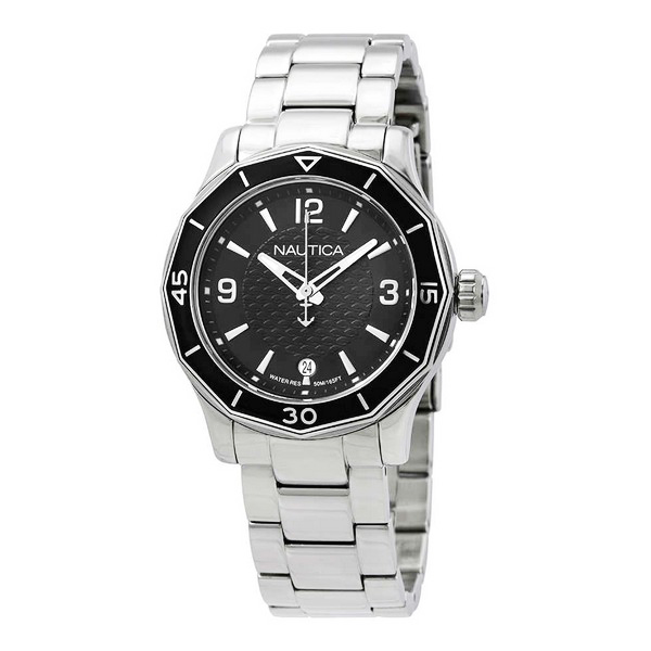 Damklocka Nautica NAD16531L (36 mm)