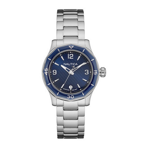 Damklocka Nautica NAD16532L (36 mm)