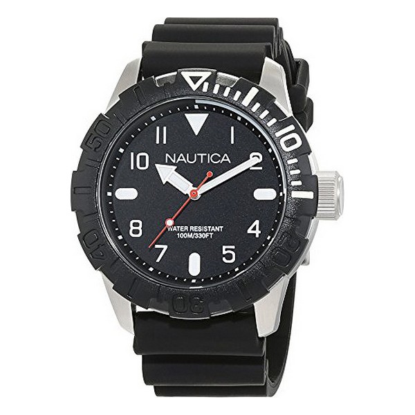 Herrklocka Nautica NAD09519G (Ø 44 mm)