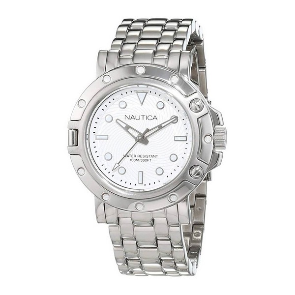 Damklocka Nautica NAD15524L (36 mm)