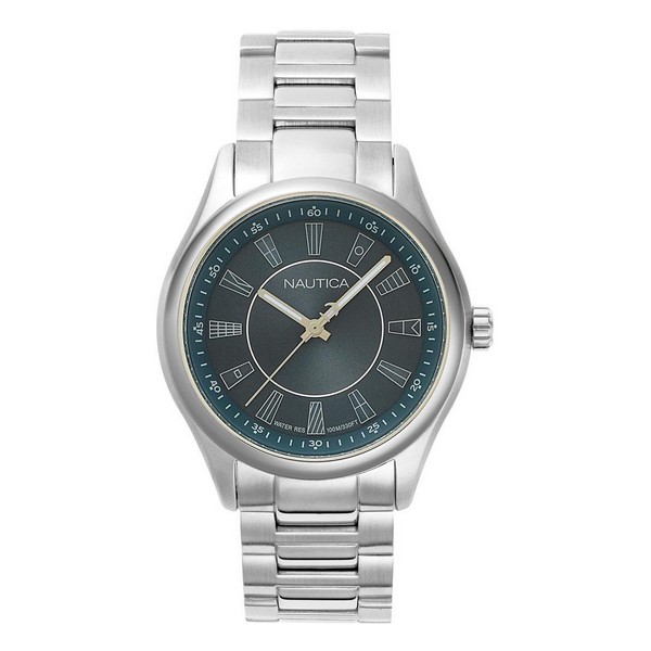 Herrklocka Nautica NAPBST004 (44 mm)