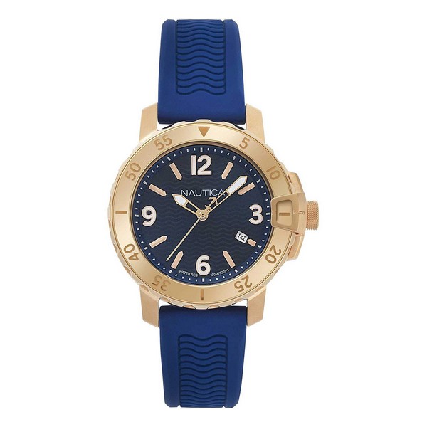 Damklocka Nautica NAPCHG003 (38 mm)