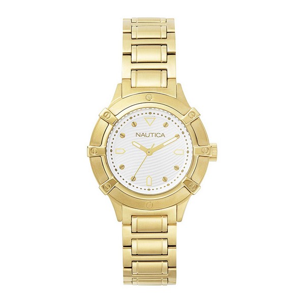 Damklocka Nautica NAPCPR004 (36 mm)