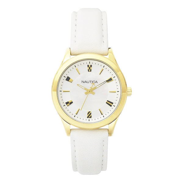 Damklocka Nautica NAPVNC001 (36 mm)