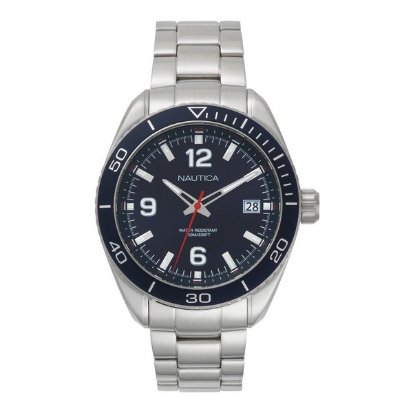 Herrklocka Nautica (46 mm)