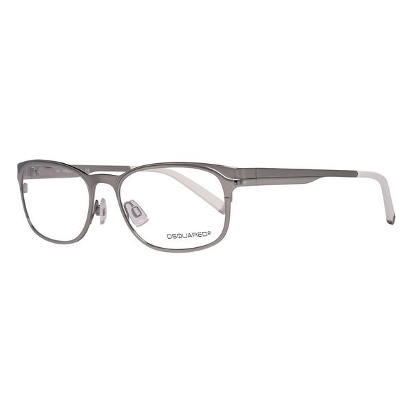 Glasögonbågar Dsquared2 DQ5004-015-52 Silvrig (ø 52 mm)