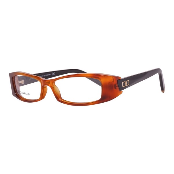 Glasögonbågar Dsquared2 DQ5020-053 (ø 51 mm)