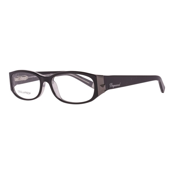 Glasögonbågar Dsquared2 DQ5053-001 (ø 53 mm)