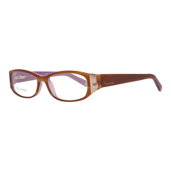 Glasögonbågar Dsquared2 DQ5053-053 (ø 53 mm)